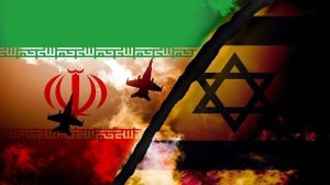 تحرکات هوایی اسرائیل در عراق