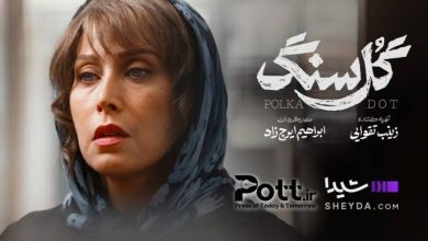 تحلیل و بررسی موضوع سریال گل سنگ + خلاصه سریال گلسنگ